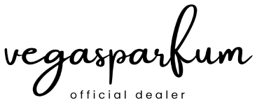 Unser Logo: vegasparfum official dealer
